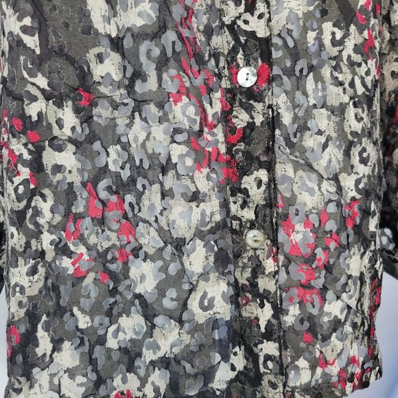 Ruby Rd Shirt/Blouse - Picture 4 of 7